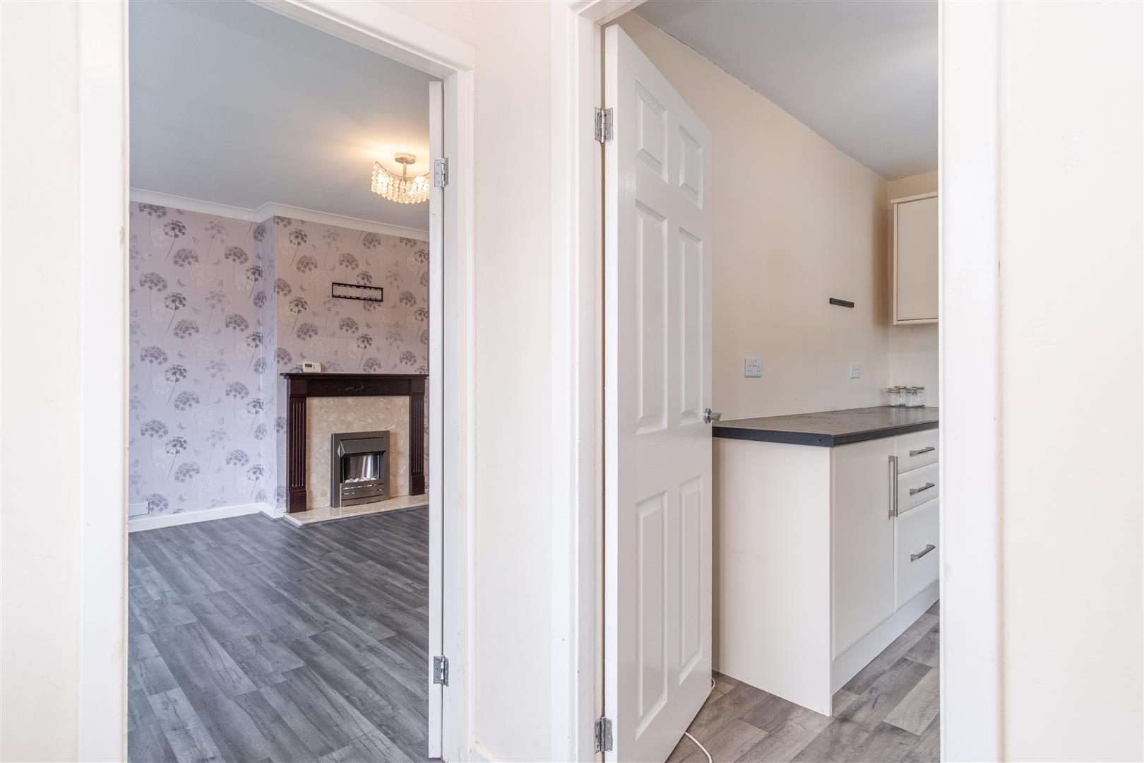 Fell Close, Bamber Bridge, Preston